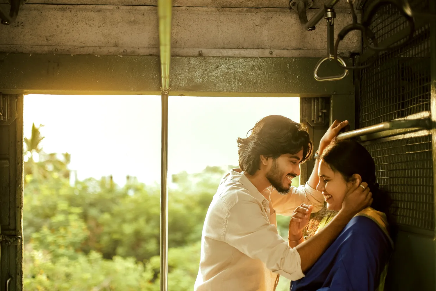 PRE WEDDING image